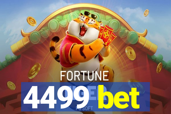 4499 bet